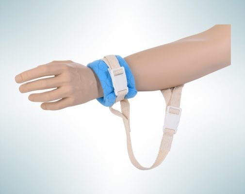 El Ayak Sabitleme Bandı Festermed