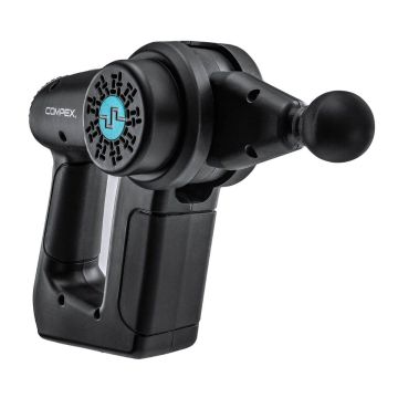 Compex Fixx 2.0 Portable Percussion Massager Massage Gun