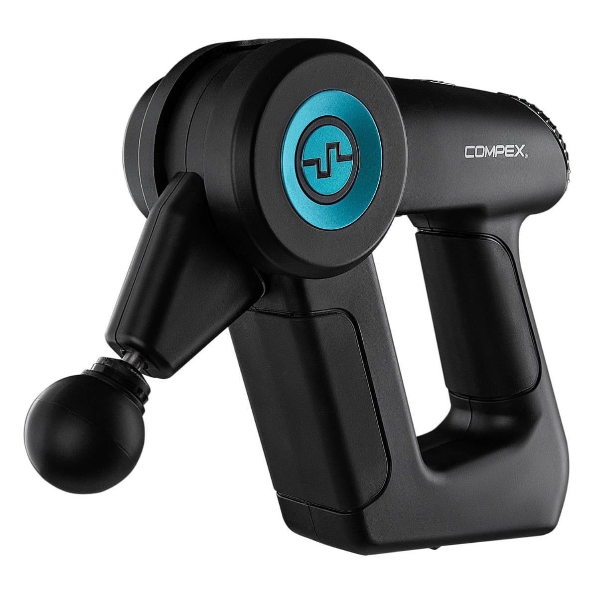 Compex Fixx 2.0 Portable Percussion Massager Massage Gun