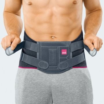 Lumbamed Facet Korse Faset Eklem Bel Desteği