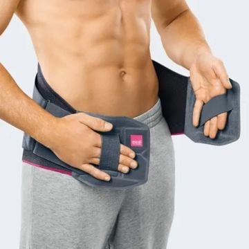 Lumbamed Facet Korse Faset Eklem Bel Desteği