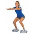 Theraband Stability Disc Silver