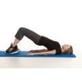 Theraband Stability Disc Silver