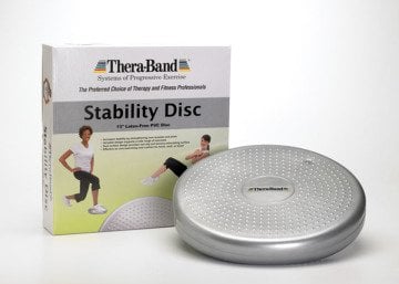 Theraband Stability Disc Silver