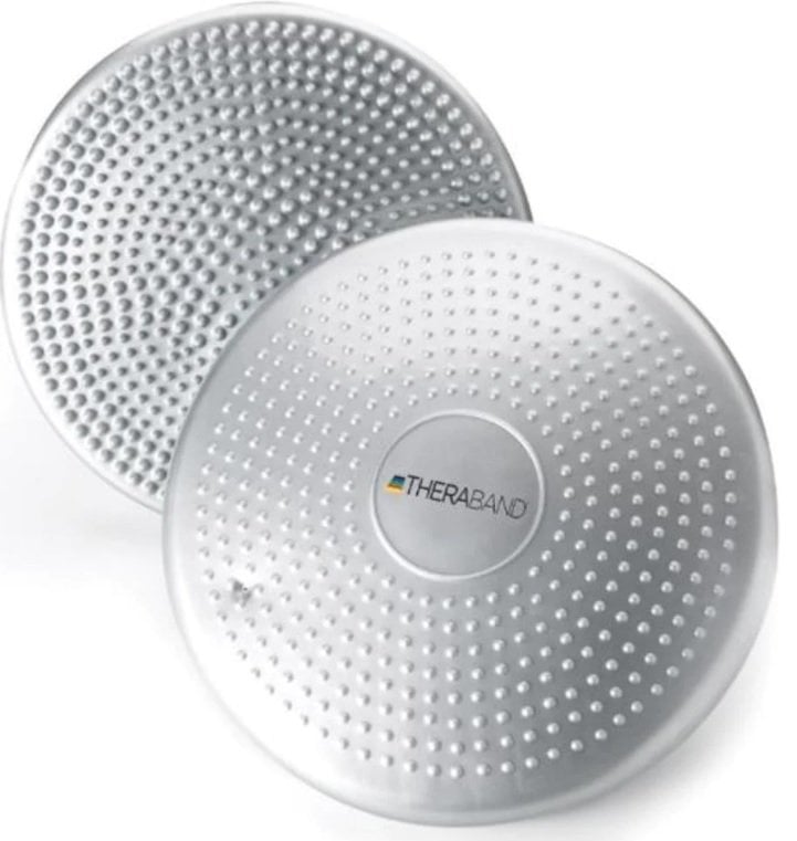 Theraband Stability Disc Silver