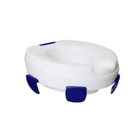 Kapaksız Klozet Yükseltici Herdegen 500410 Clipper II