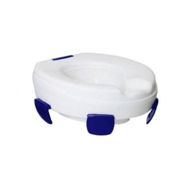 Kapaksız Klozet Yükseltici Herdegen 500410 Clipper II