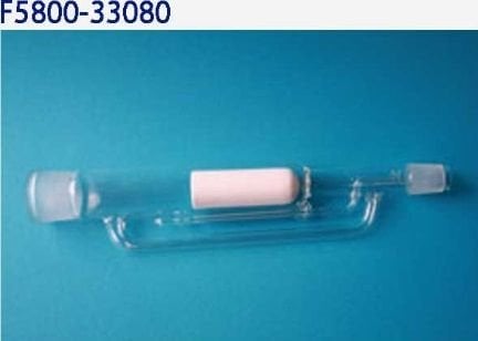 SELÜLOZ SOXHLET KARTUŞU 33x80 MM 25 ADET/PAKET