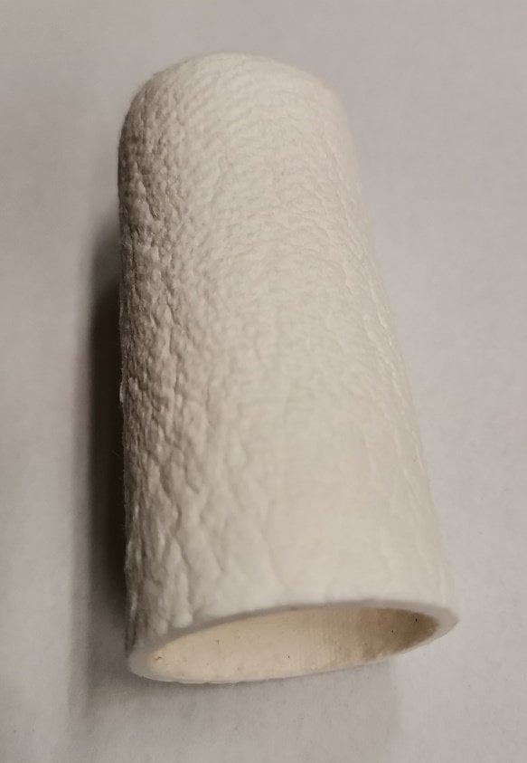 Selüloz Soxhlet Kartuşu 30 x 80 mm 25 Adet