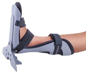 7410 Foot Guard Ayak İstirahat Afosu