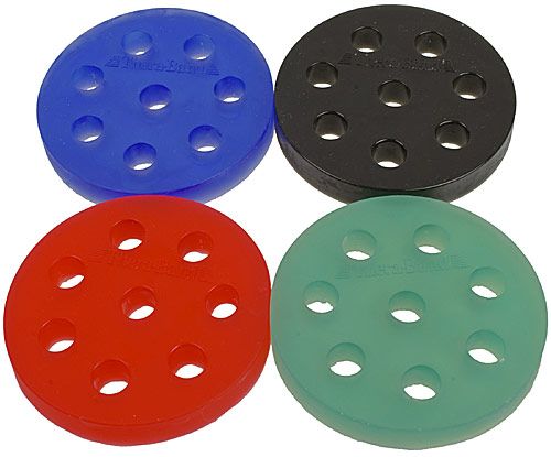 Hand Xtrainer El Parmak Egzersiz Aleti Dört Renk Kırmızı, Yeşil, Mavi, Siyah