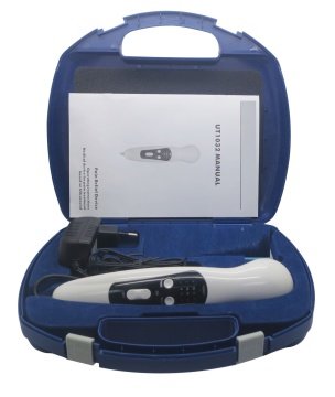 Nu-Tek UT 1032 Fizik Tedavi Portatif Ultrason Aleti 1 Mhz