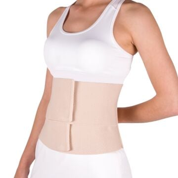 Orthocare 2130 Dosicare Stable Çelik Balenli Lumbosakral Bel Korsesi