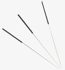 SMC Çelik Akupunktur İğnesi Kuru İğne