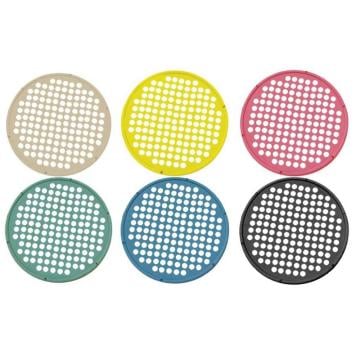 El Egzersiz Çemberi 35 cm Çapında