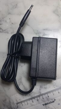 Compex Uyumlu Muadil Şarj Adaptörü Fit1 Fit3 Sp2 Sp4 Vitality Uyumlu