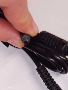 Compex Uyumlu Muadil Şarj Adaptörü Fit1 Fit3 Sp2 Sp4 Vitality Uyumlu