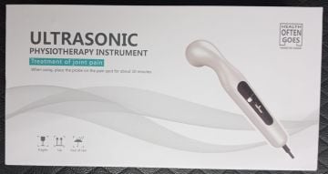 Portatif Ultrason Cihazı 1mHz