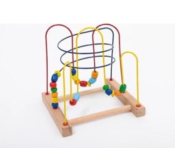 3lü Koordinasyon Aleti