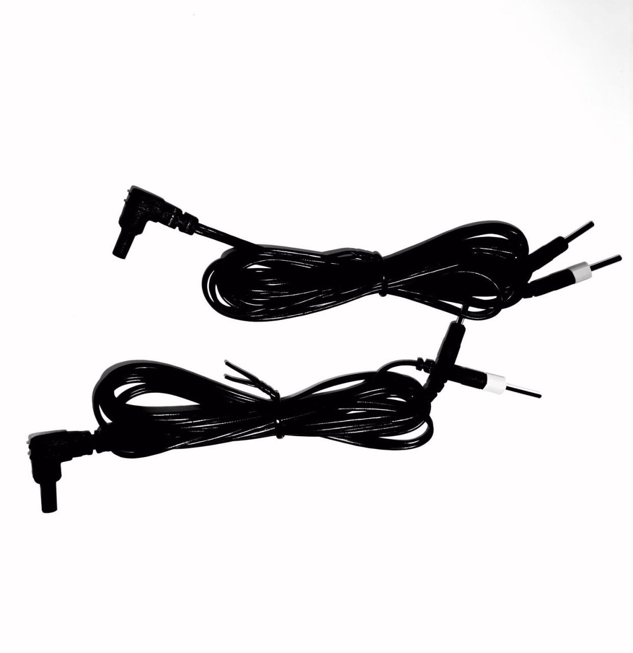 Tens Cihazı İçin Standart Kablo Seti 1 Çift