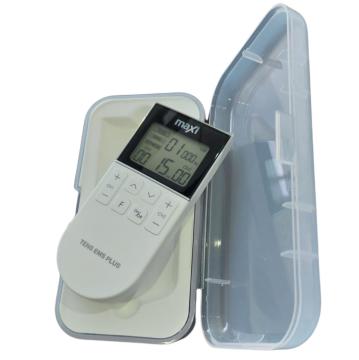 Maxi Plus Tens Ems ŞARJLI Portatif Elektroterapi Cihazı