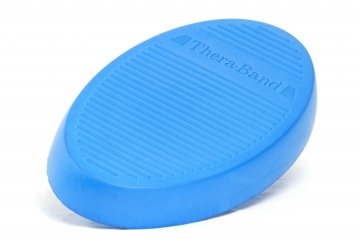 Theraband Stability Trainer Ayak Bileği  Denge Çalıştırıcı Mavi - Sportif Ve Ortopedik Egzersiz