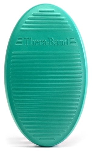 Theraband Stability Trainer Ayak Bileği  Denge Çalıştırıcı Yeşil - Geriatrik Ve Nörolojik Rehabilitasyon