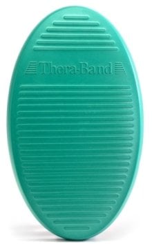 Theraband Stability Trainer Ayak Bileği  Denge Çalıştırıcı Yeşil - Geriatrik Ve Nörolojik Rehabilitasyon