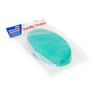 Theraband Stability Trainer Ayak Bileği  Denge Çalıştırıcı Yeşil - Geriatrik Ve Nörolojik Rehabilitasyon