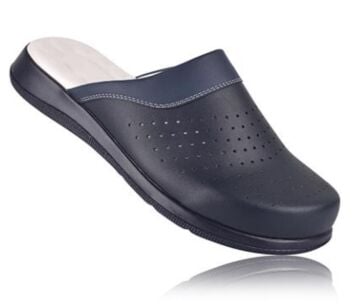 Footflex MBS 104 Sabo Erkek Terlik Lacivert