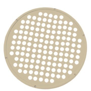 El Egzersiz Çemberi 35 cm Çapında Bej El Egzersiz Çemberi 1/6 Direnç
