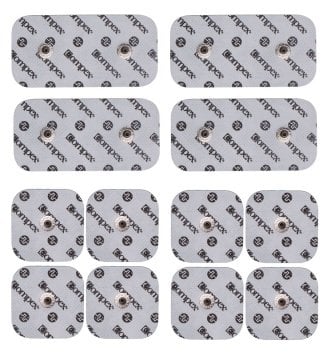 Compex Fit 1.0 Kas Stimülatörü Tens Ems Cihazı