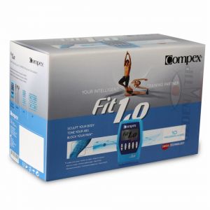 Compex Fit 1.0 Kas Stimülasyon Cihazı