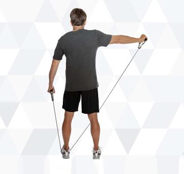 Compex Fit 1.0 Kas Stimülatörü
