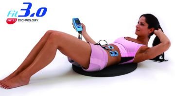 Compex Fit3.0 Kas Geliştirme Cihazı