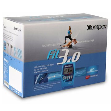Compex Fit3.0 Kas Geliştirme Cihazı