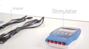 Compex Fit3.0 Kas Geliştirme Cihazı