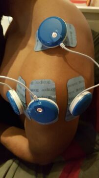 Compex Fit5.0 Kablosuz Fitness Ve Kas Geliştirme Cihazı