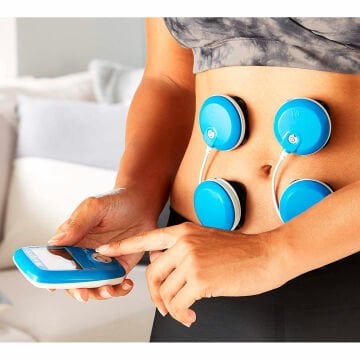 Compex Fit5.0 Kablosuz Fitness Ve Kas Geliştirme Cihazı