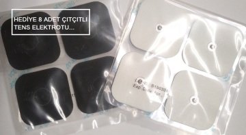 Compex Sp2.0 Kas Geliştirme Cihazı  20 Programlı