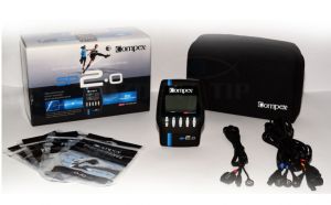 Compex Sp2.0 Kas Geliştirme Cihazı  20 Programlı