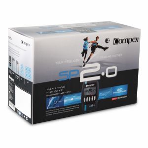 Compex Sp2.0 Kas Geliştirme Cihazı  20 Programlı