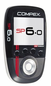 Compex SP6.0 Kas Stimülatör Cihazı