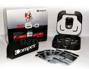 Compex SP6.0 Kas Stimülatör Cihazı
