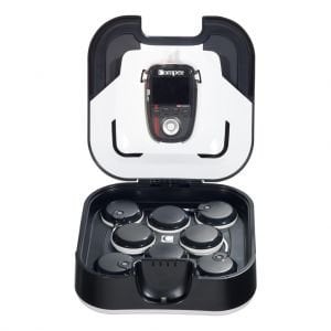 Compex SP6.0 Kas Stimülatör Cihazı