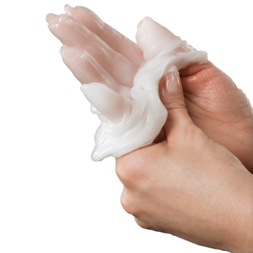 Therabath Beyaz Boncuk Parafin 454 Gram