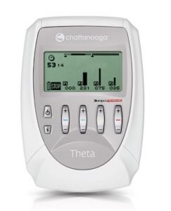 Chattanooga Compex Theta Spastisite Modlu Portatif Kas Stimülasyon Cihazı