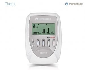 Chattanooga Compex Theta Spastisite Modlu Portatif Kas Stimülasyon Cihazı