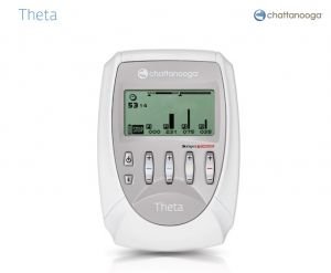 Chattanooga Compex Theta Spastisite Modlu Portatif Kas Stimülasyon Cihazı