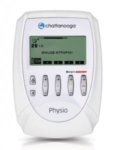 Chattanooga Physio Kas Rehabilitasyon Cihazı
